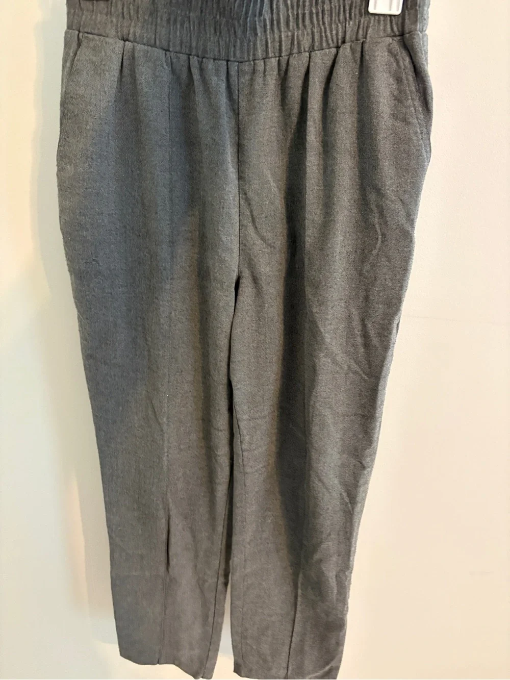 Abercrombie & Fitch relaxed straight